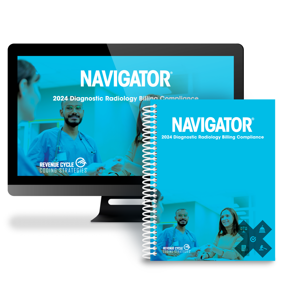 Diagnostic Radiology Billing Compliance Guide (RBMA/RCCS) RCCS Store