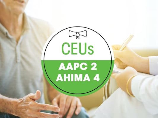Cancer Related Condition Courses