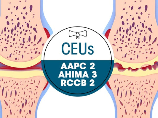 Musculoskeletal Online Course