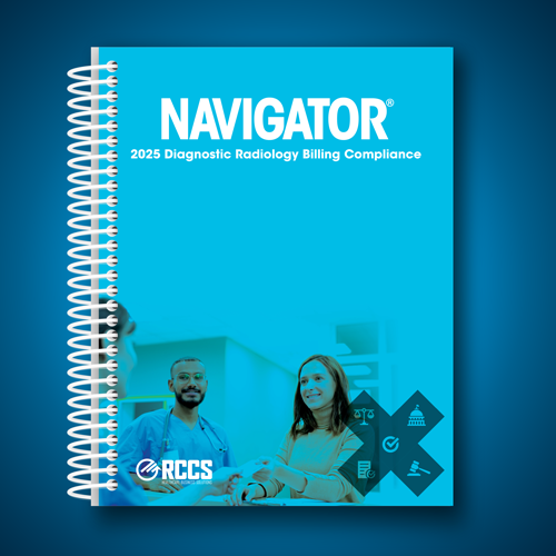 Diagnostic Radiology Compliance Medical Coding Guide