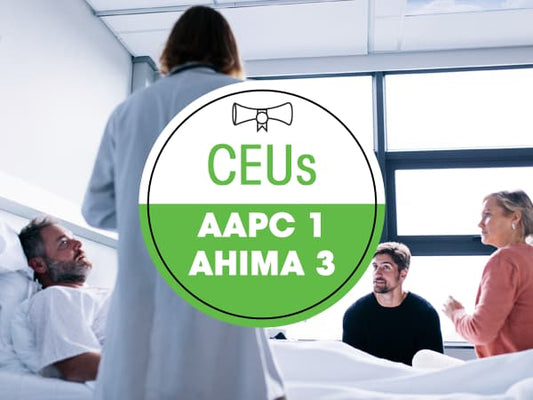 Patient Visits Online Course
