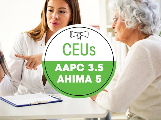 Physician Visits Online Course