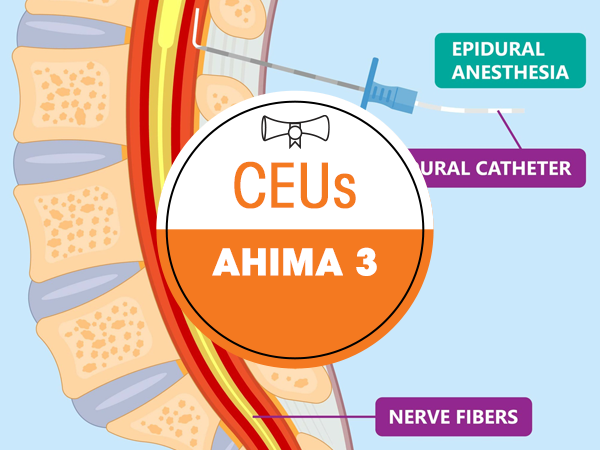 PM4: Spinal Procedure Pain Management Course