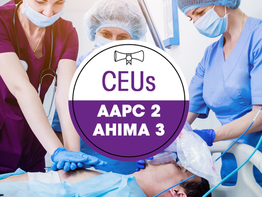 Circulatory Disorder Online Course