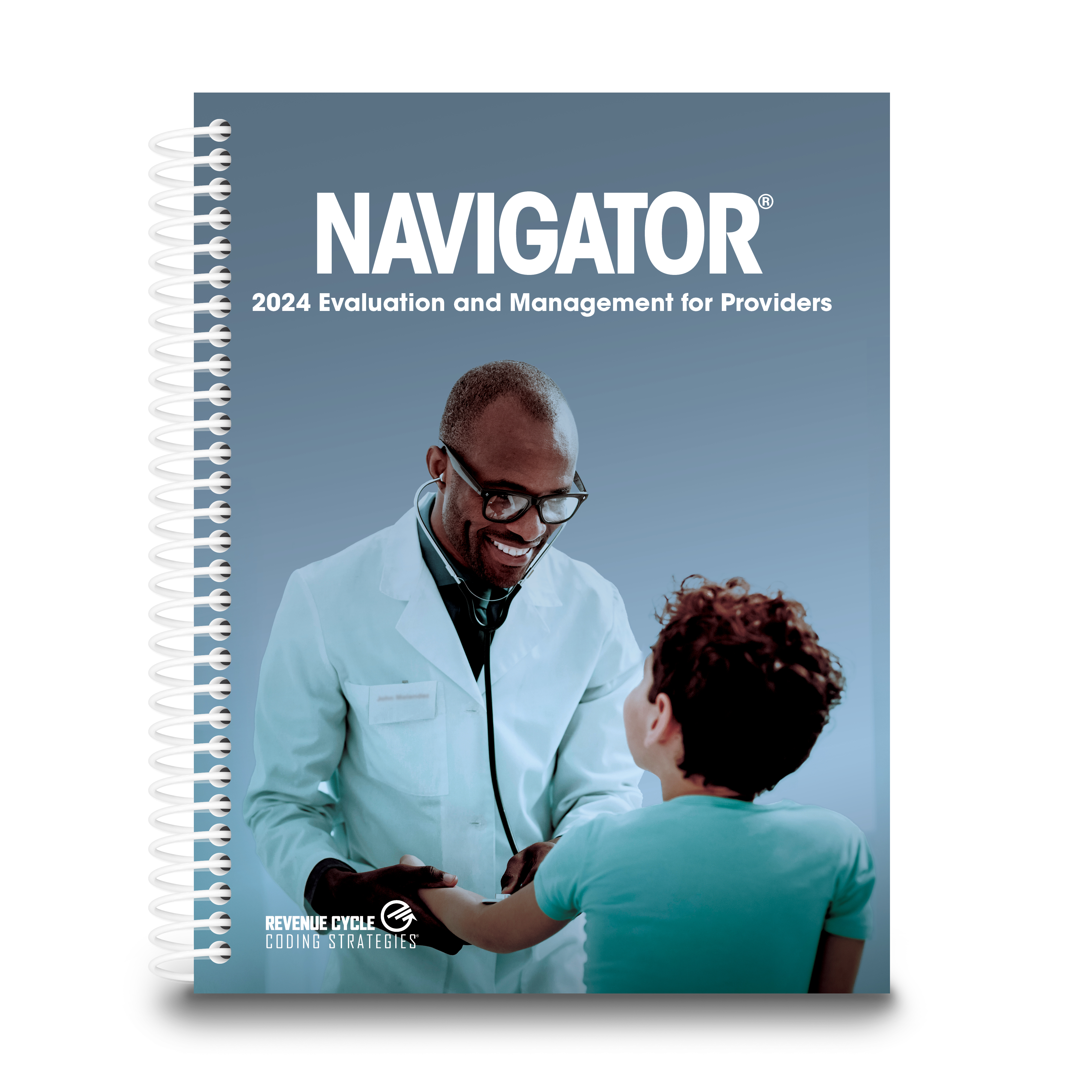 2024 Navigator EM For Providers Coding Guide RCCS Store   24EMProvider 