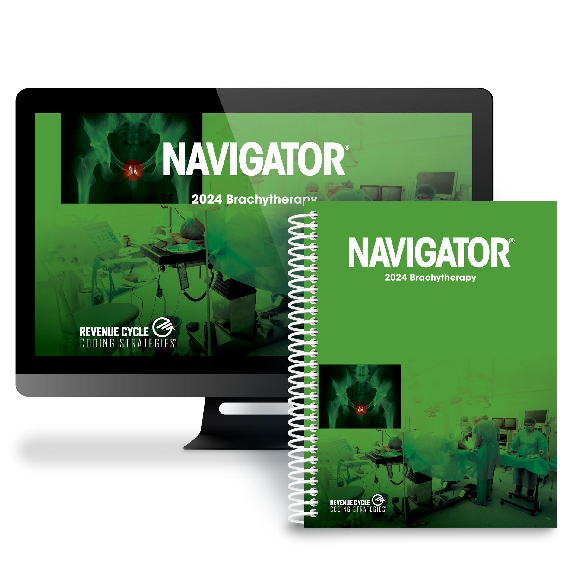 2024 Navigator® Brachytherapy Medical Coding Guide