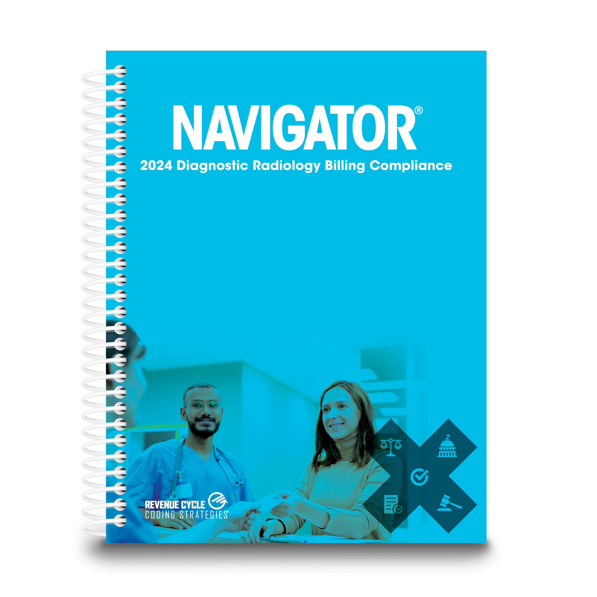2024 Navigator for Diagnostic Radiology Billing Compliance Coding Guide