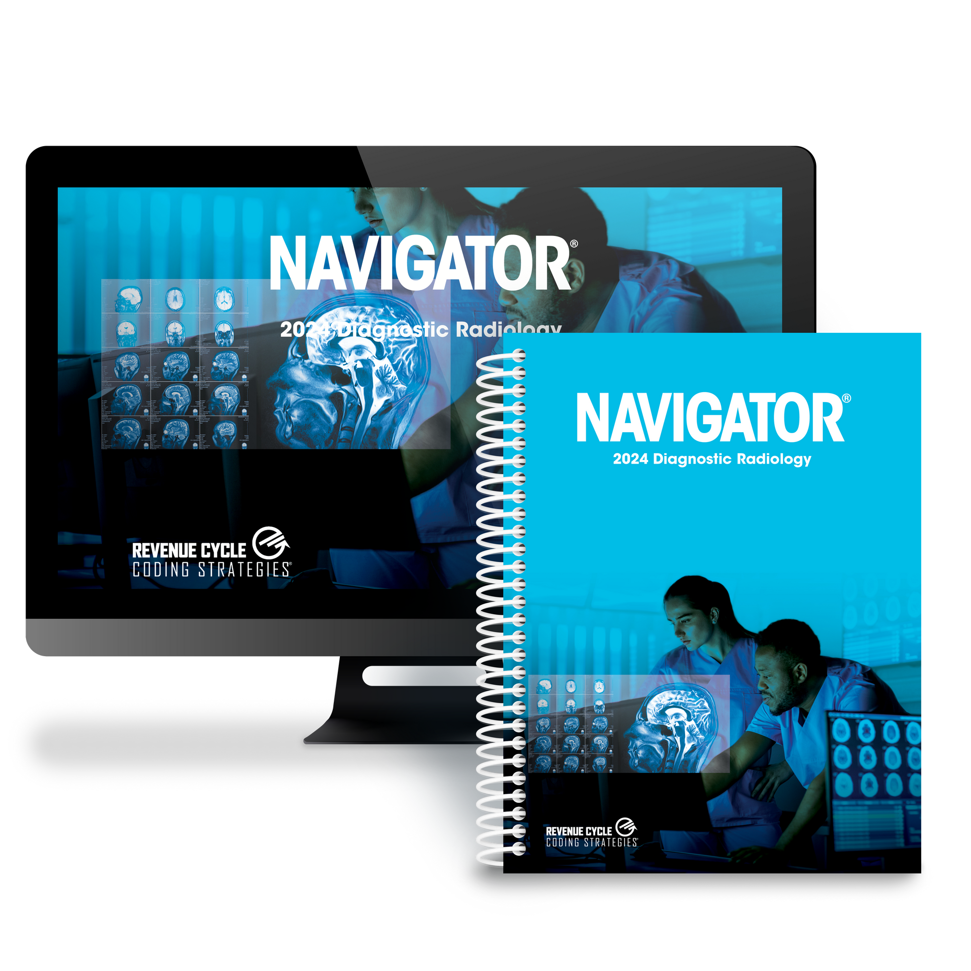 2024 Navigator® Diagnostic Radiology Medical Coding Guide