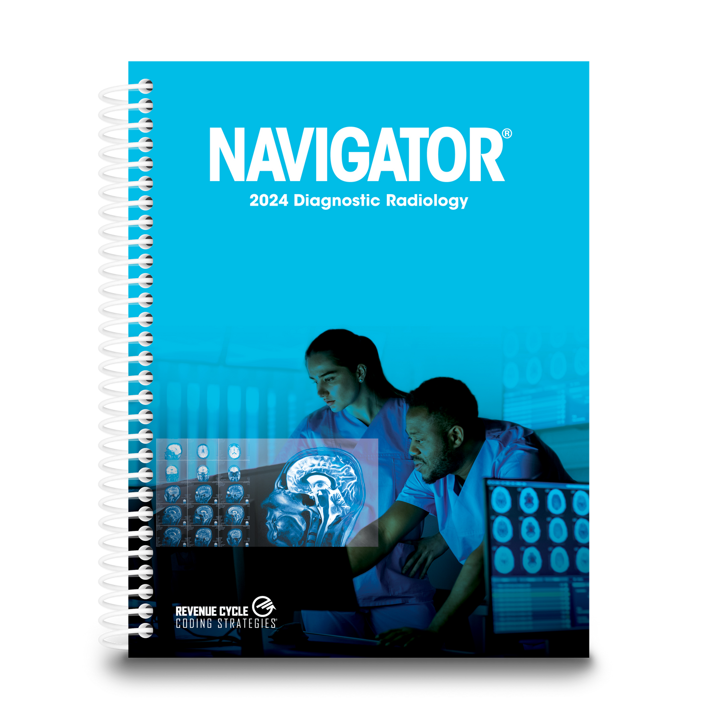 2024 Navigator for Diagnostic Radiology