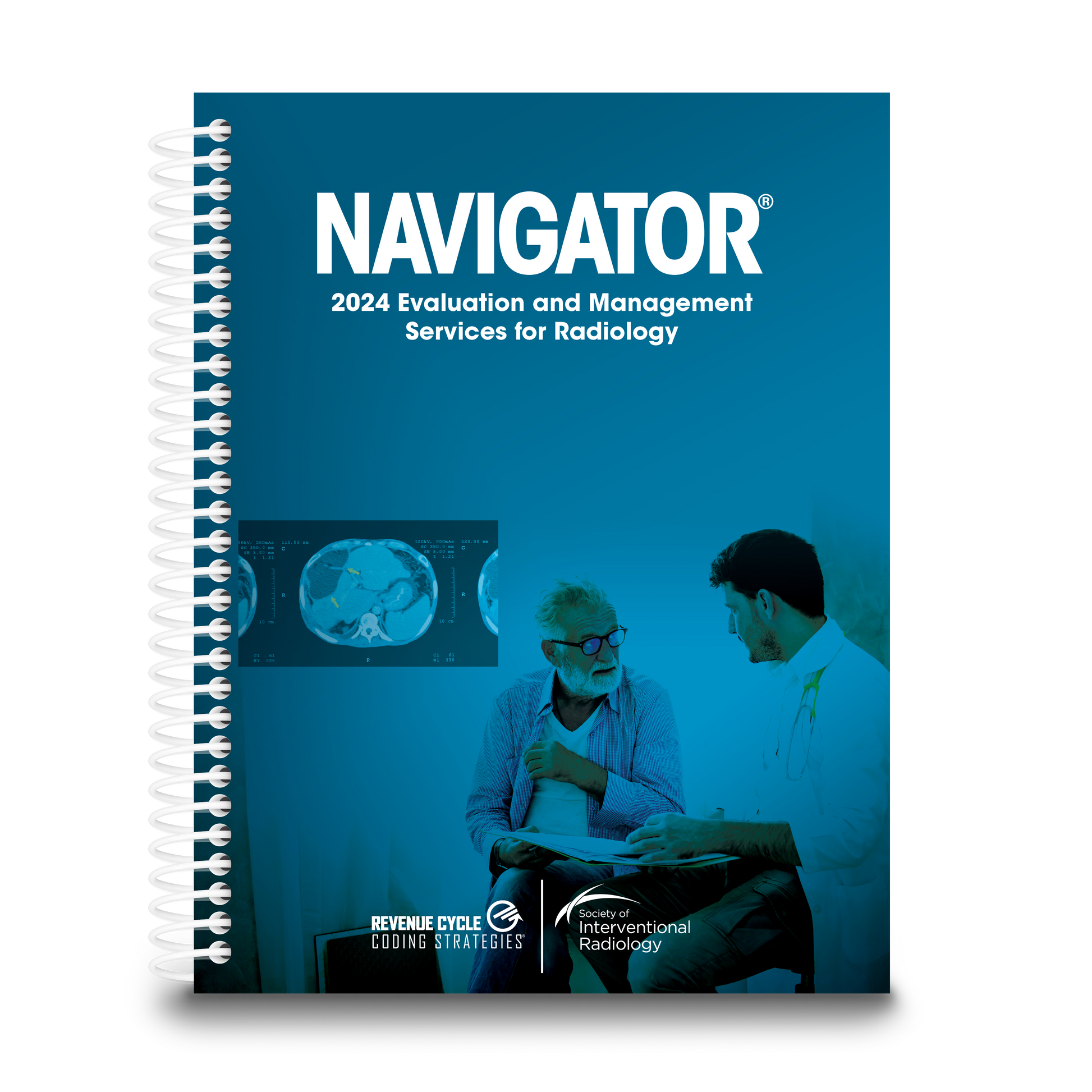 2024 Navigator® Evaluation and Management for Radiology Medical Coding Guide
