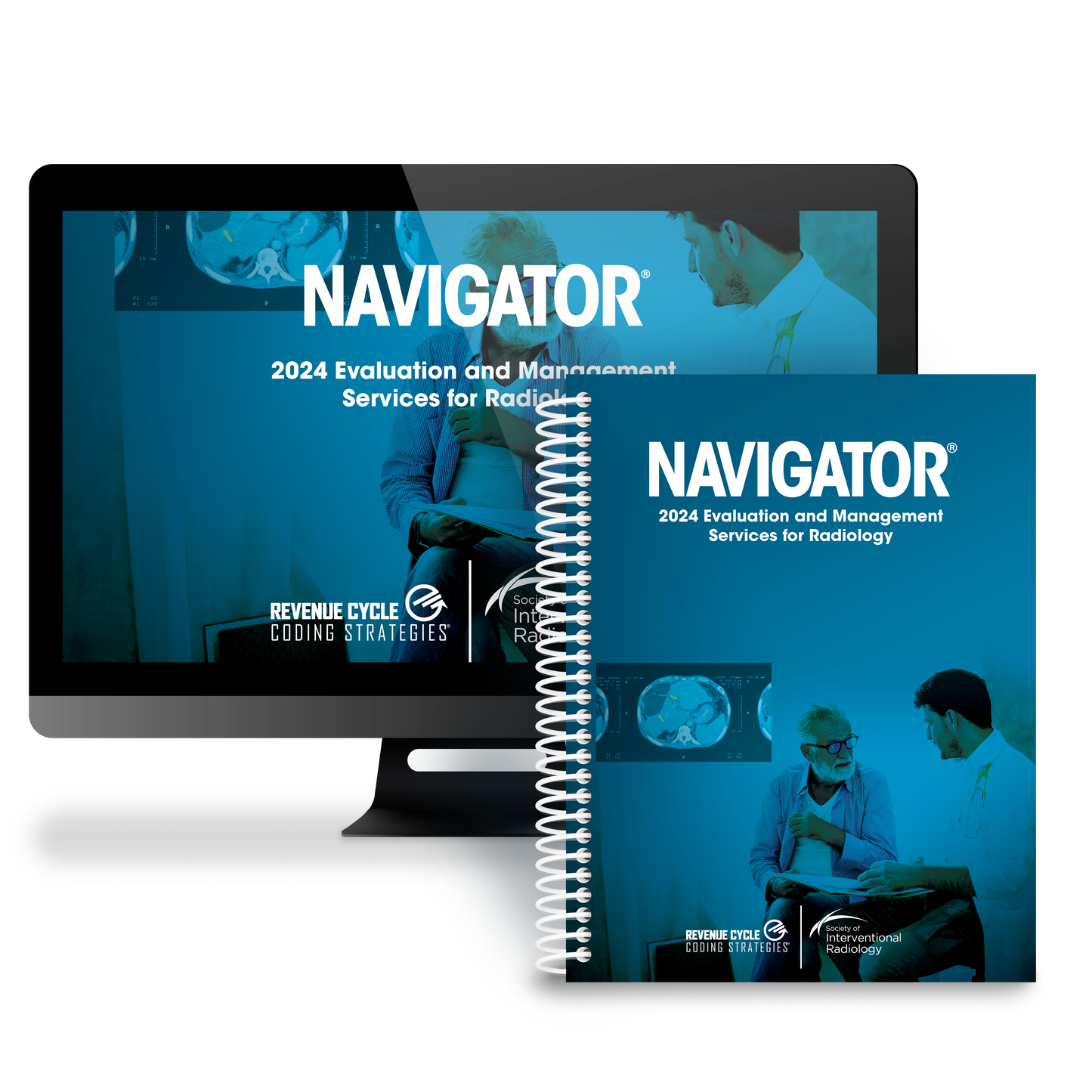 2024 Navigator® Evaluation and Management for Radiology Navigator