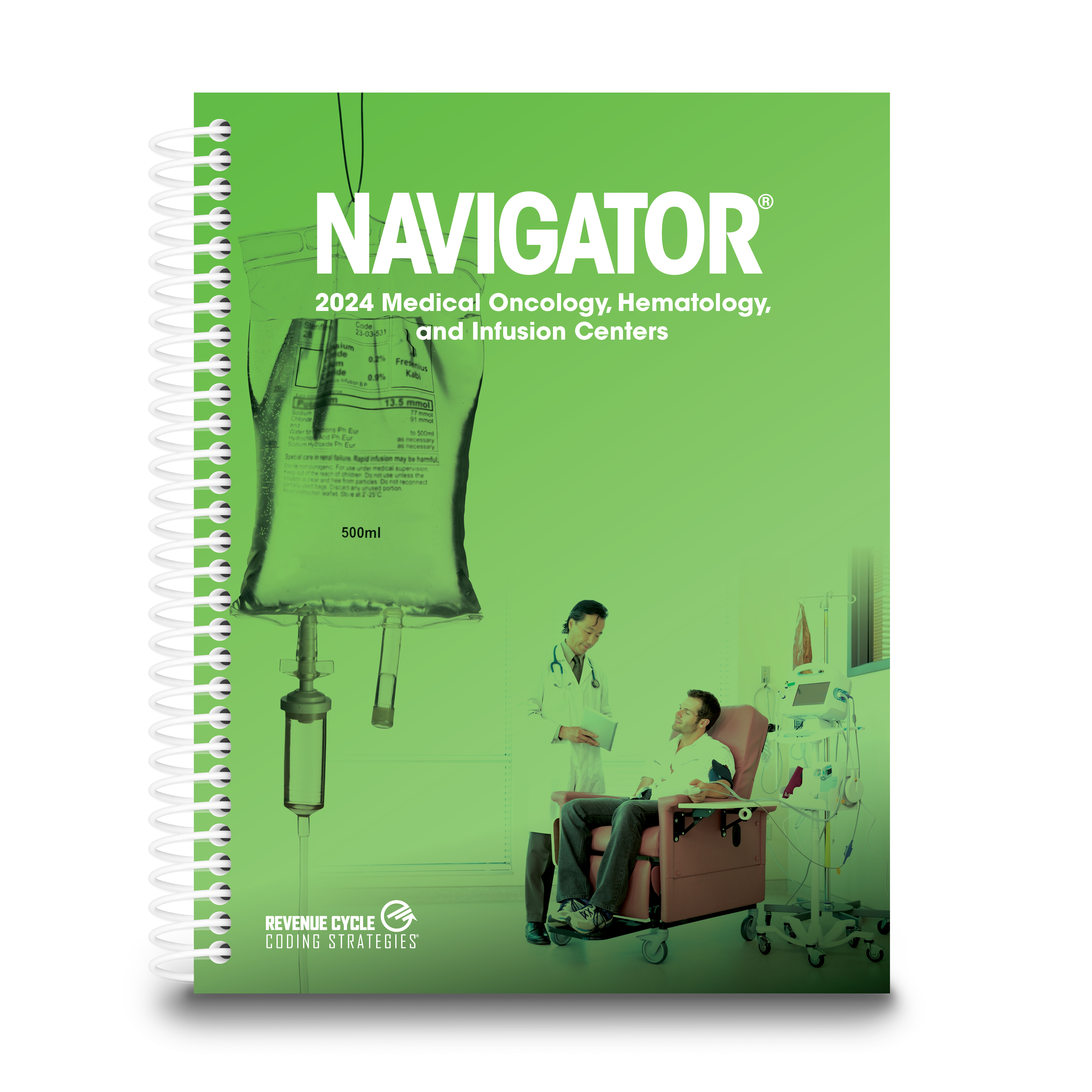 2024 Navigator For Medical Oncology Hematology Infusion RCCS Store   24NV MO 