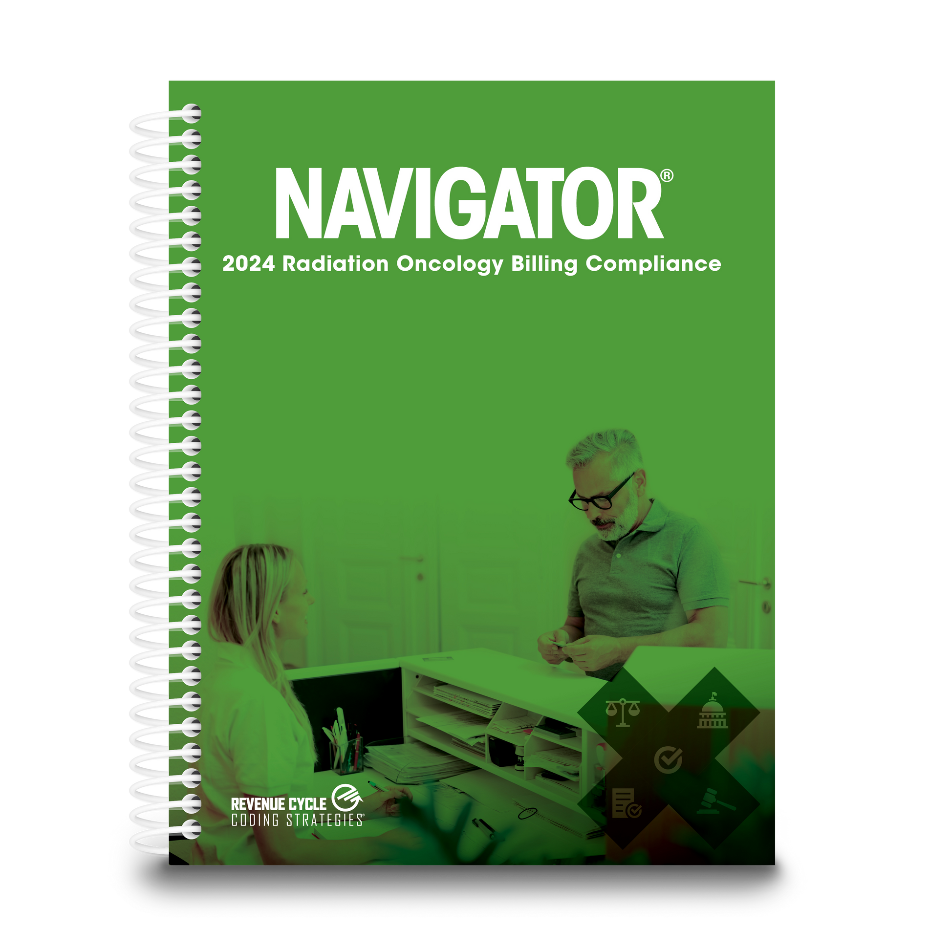 2024 Navigator for Radiation Oncology Billing Compliance