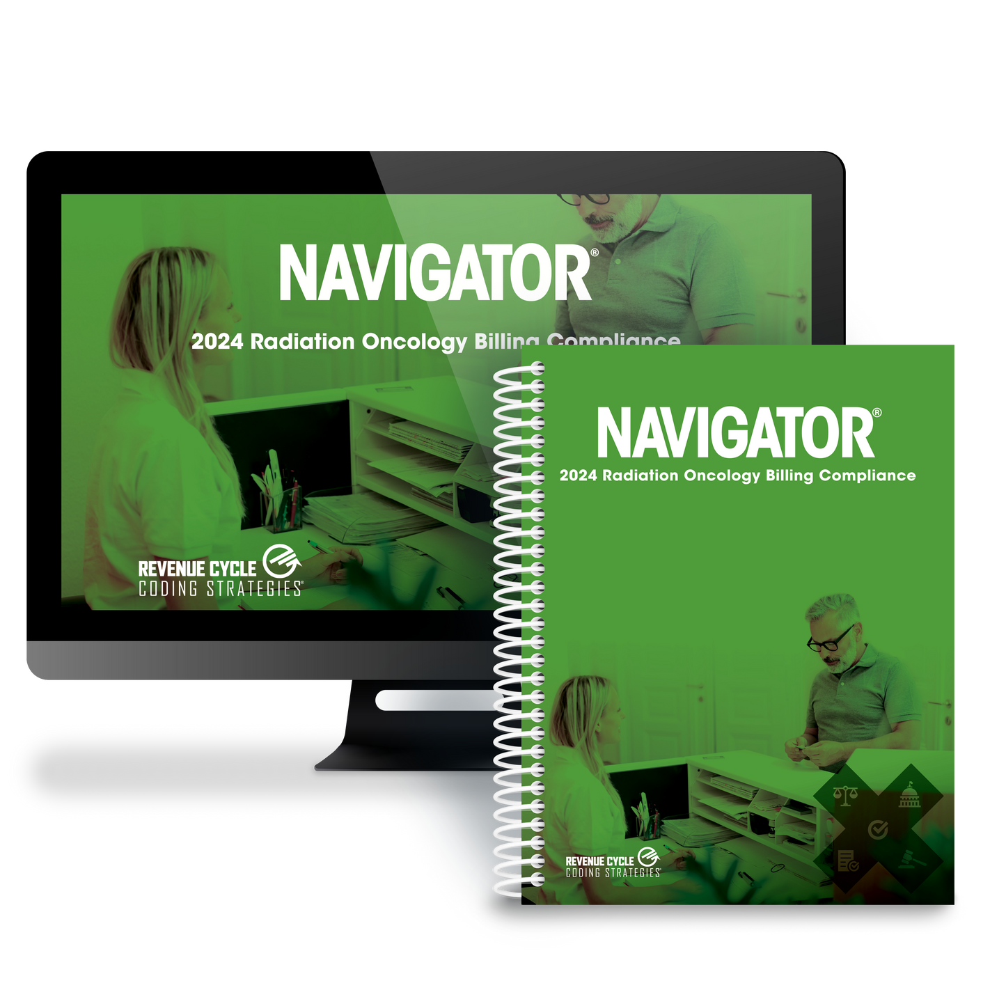 2024 Navigator® Radiation Oncology Billing Compliance Reference Guide