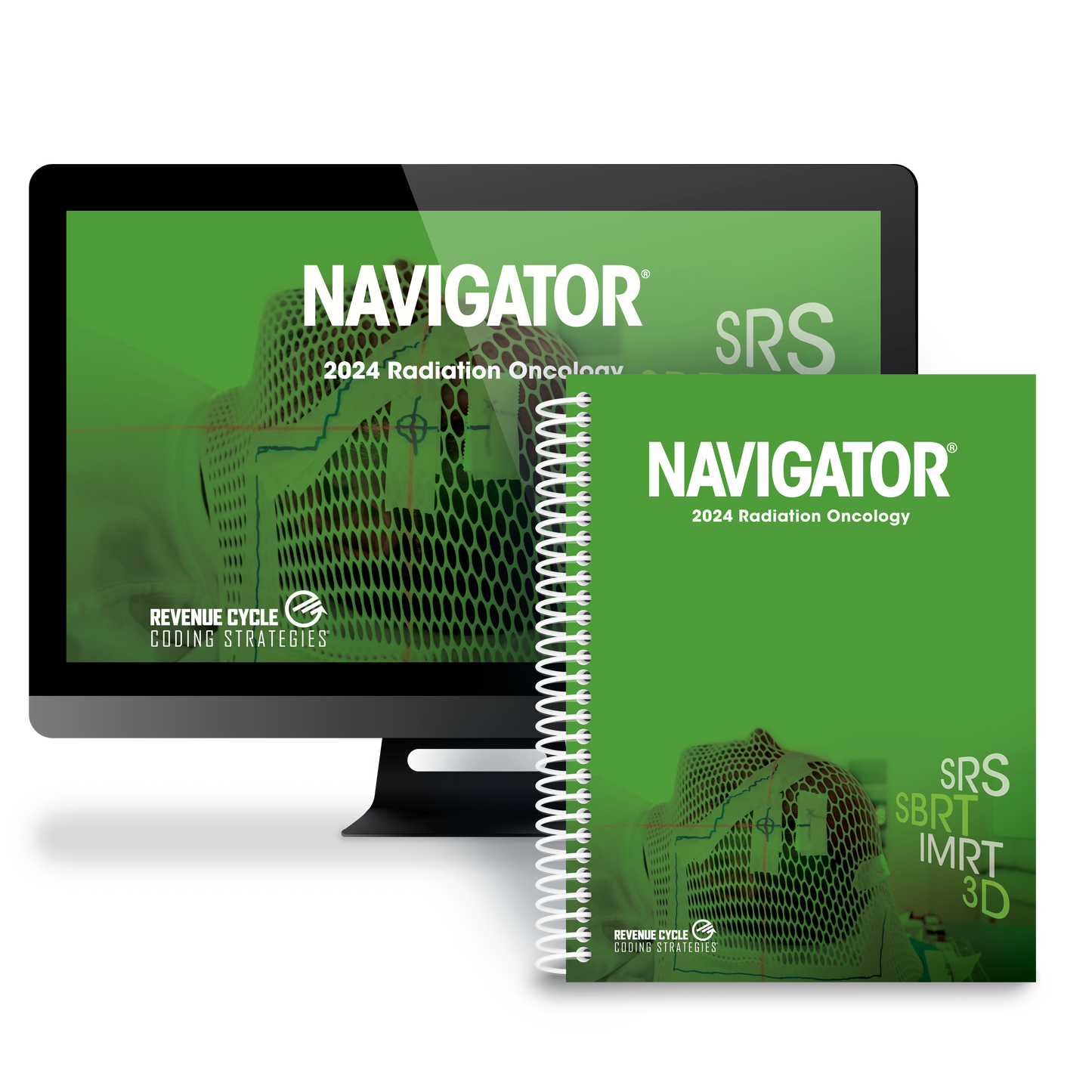 2024 Navigator® Radiation Oncology Medical Coding