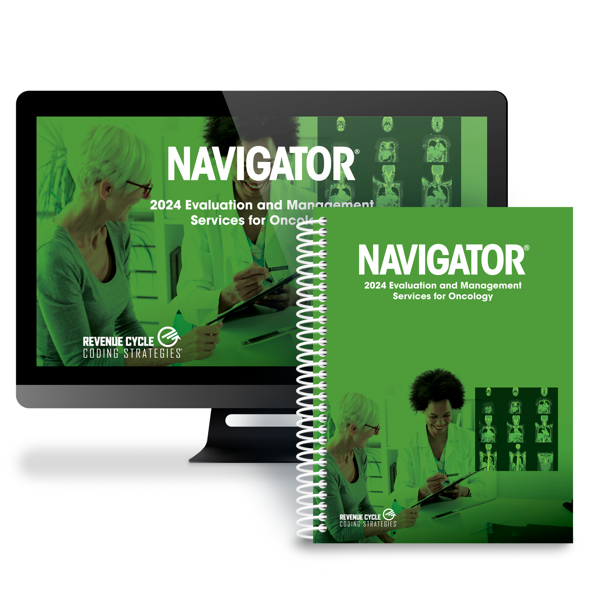 2024 Navigator® Evaluation and Management Services for Oncology Medical Coding Guide