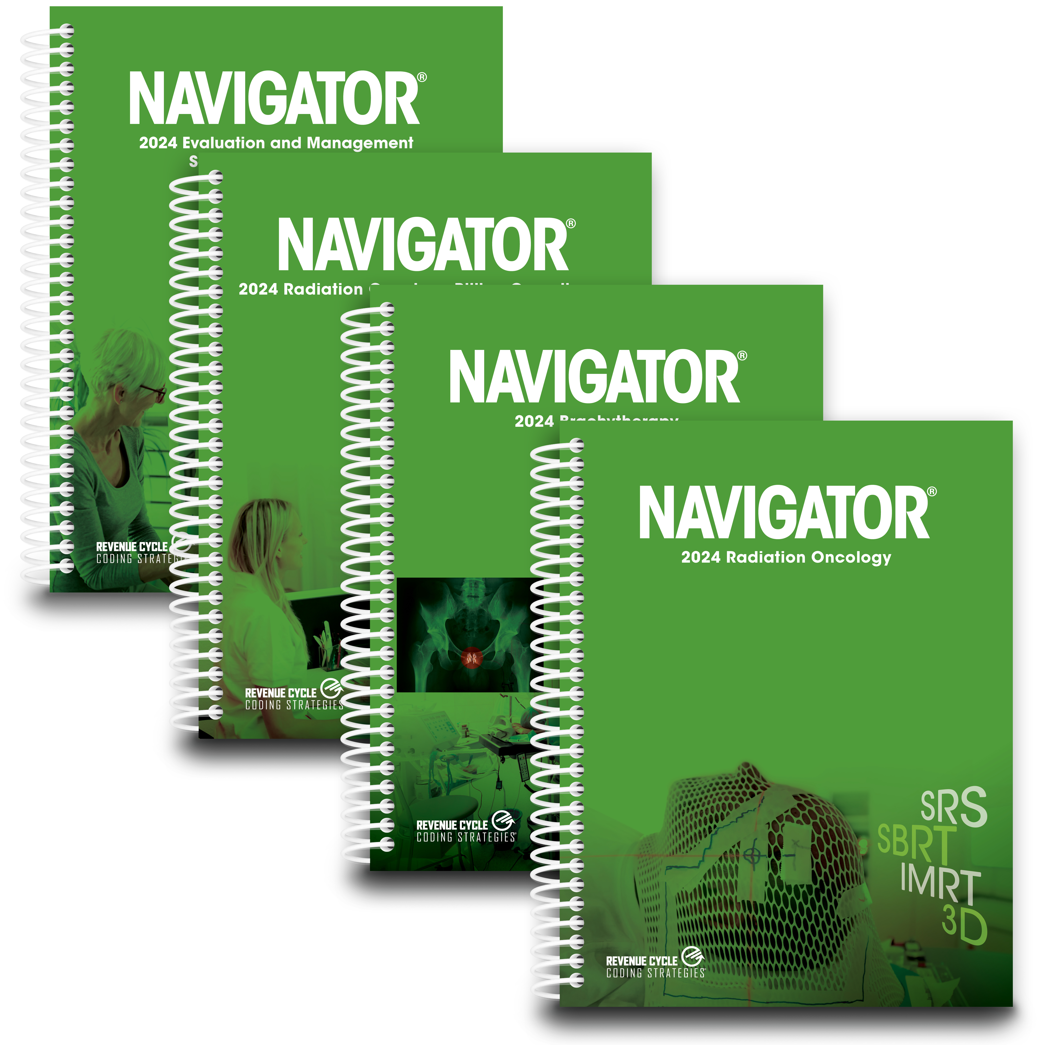 2024 Navigator Radiation Oncology Suite RCCS Store   24NV ROSuite 