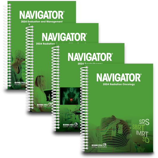 Radiation Oncology Coding Courses Collection RCCS Store Radiation oncology coding courses collection rccs store