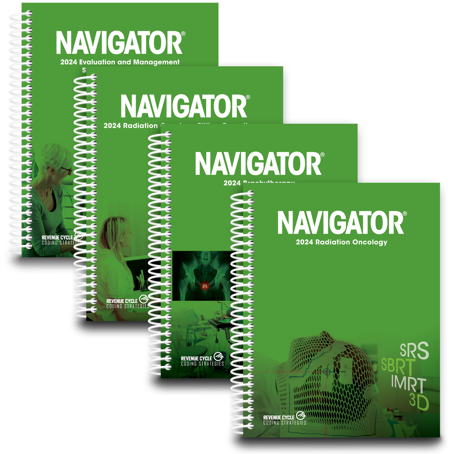 2024 Navigator® Suite for Radiation Oncology RCCS Store