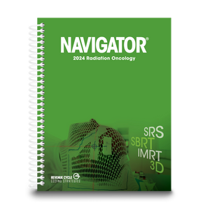 2024 Navigator for Radiation Oncology