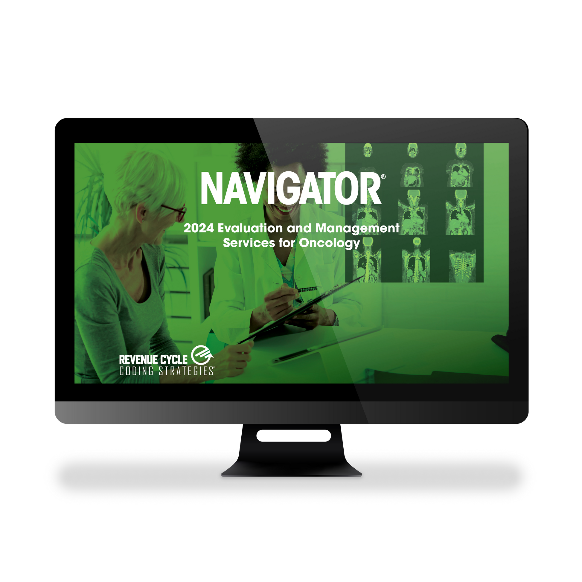 2024 Navigator® Evaluation and Management Services for Oncology Medical Coding Guide