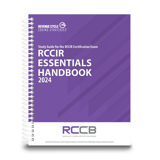 RCCB RCCIR Handbook