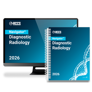 2026 Navigator® Diagnostic Radiology Medical Coding Guide