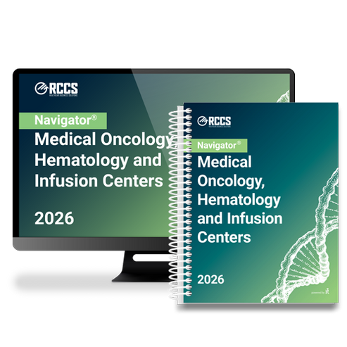 Rccs Study Guide 2026 Medical Oncology & Infusion Coding Guide | Navigator® by RCCS ...