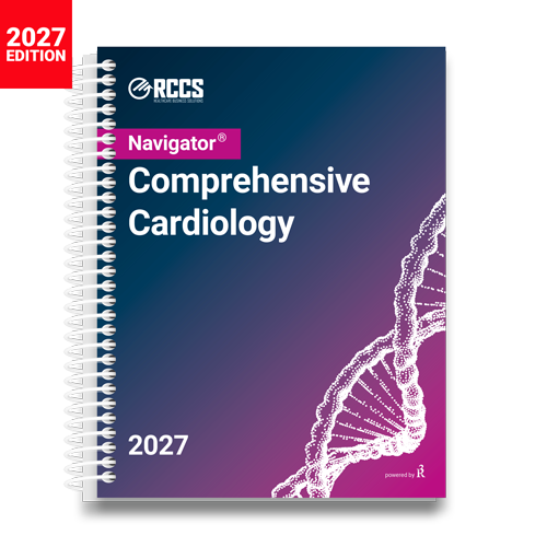 2027 Navigator® Comprehensive Cardiology Medical Coding Guide