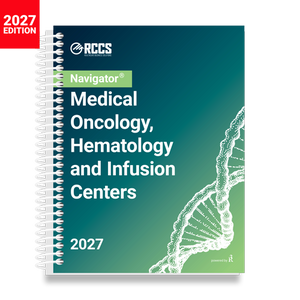 2027 Navigator® Medical Oncology Hematology and Infusion Centers Medical Coding Guide