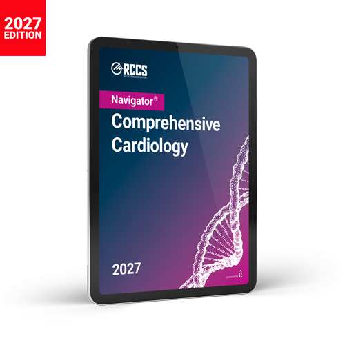 2027 Navigator® Comprehensive Cardiology Medical Coding Guide eNav
