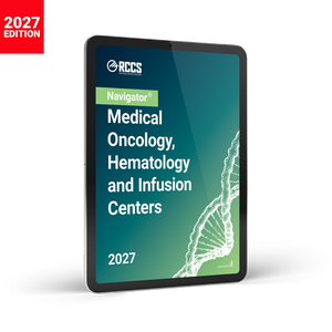 2027 Navigator® Medical Oncology Hematology and Infusion Centers Medical Coding Guide