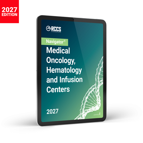 2027 Navigator® Medical Oncology Hematology and Infusion Centers Medical Coding Guide eNav