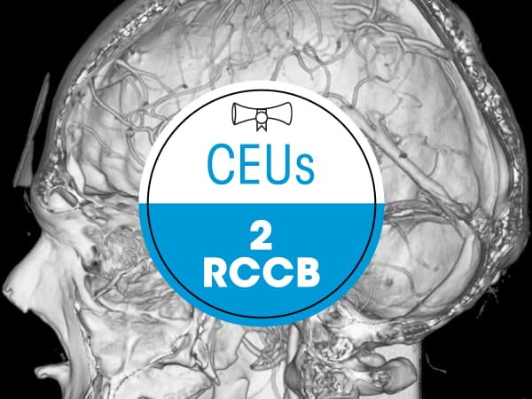 Computed Tomography Assessment