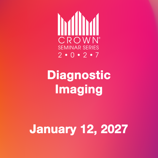 CROWN® 2027 Diagnostic Imaging