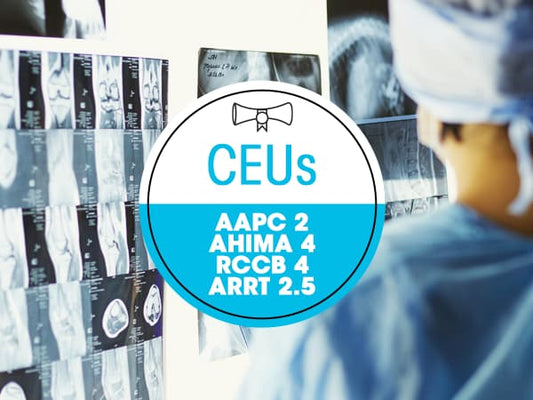 Radiology Compliance Online Course