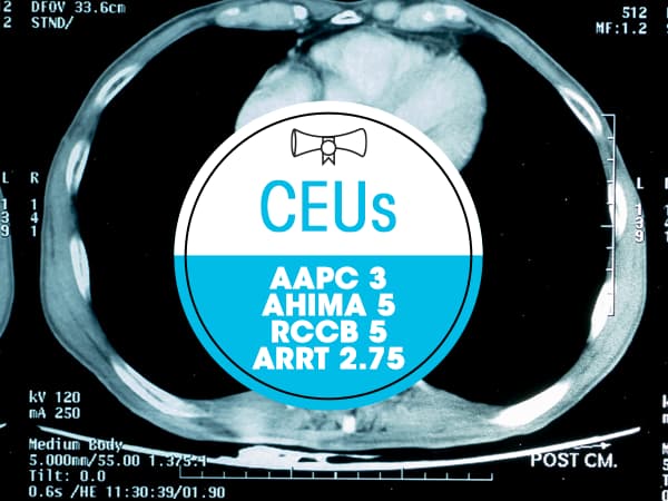 Nuclear Medicine Online Course