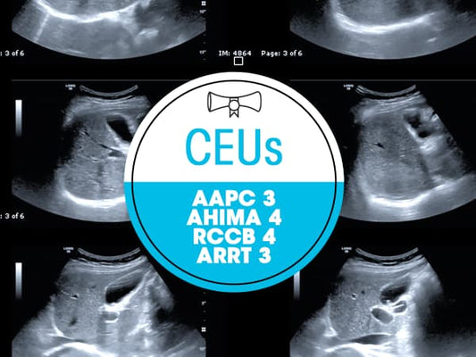 Ultrasound Online Course