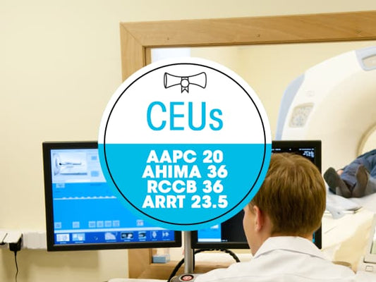 Diagnostic Radiology Curriculum