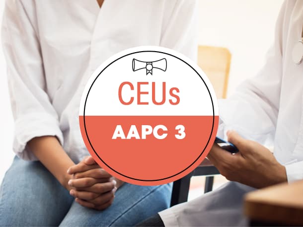 Evaluation and Management Course