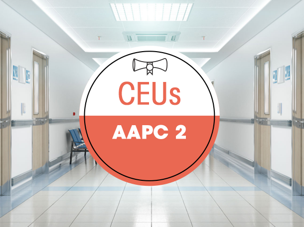 Physician Hospital Services Coding Course
