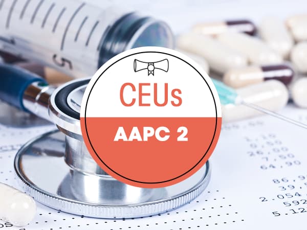 Preventive Medicine Coding Course