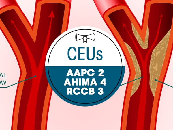 Cardiovascular Disorders Online Course