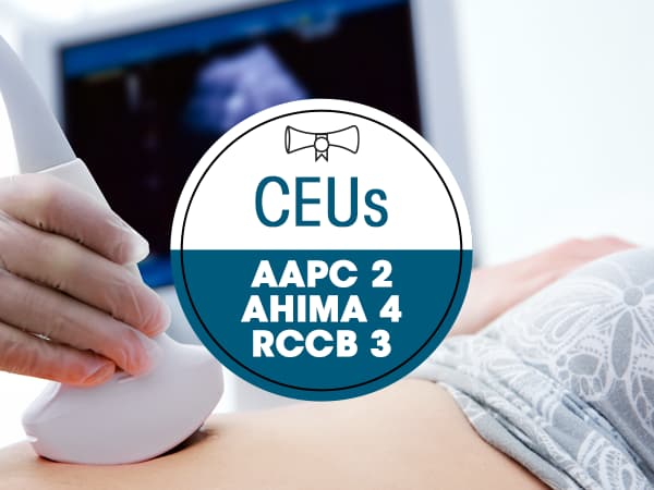 Pregnancy Online Course