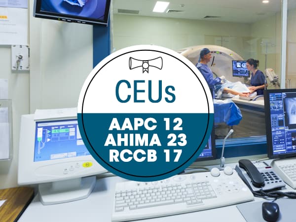 Radiology Curriculum