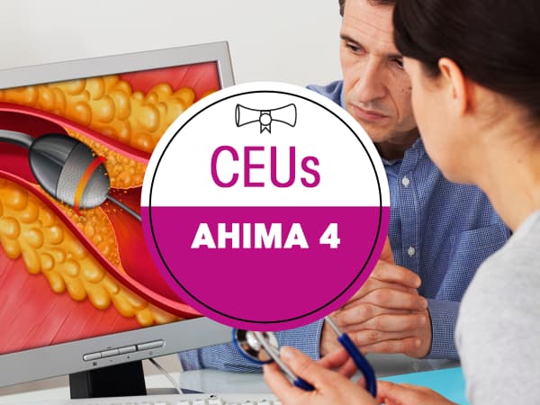 Peripheral Interventions Online Course