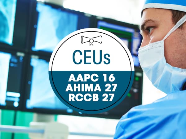 Complete Interventional Radiology Coding Curriculum | RCCS – RCCS Store