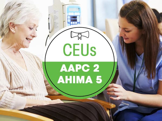 Infusion and Injection Coding Course