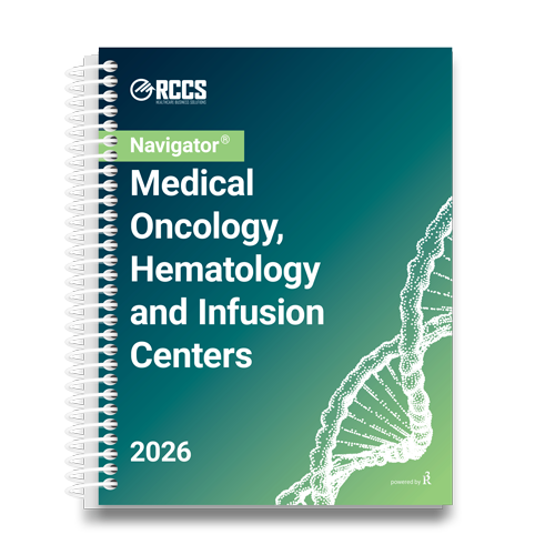 2026 Medical Oncology & Infusion Coding Guide | Navigator® by RCCS ...