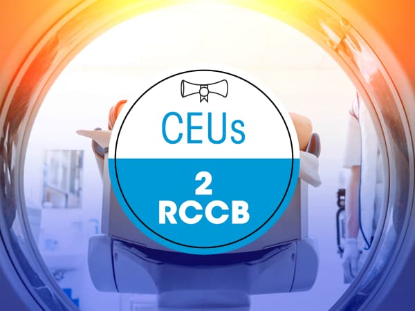 MRI proficiency Assessment